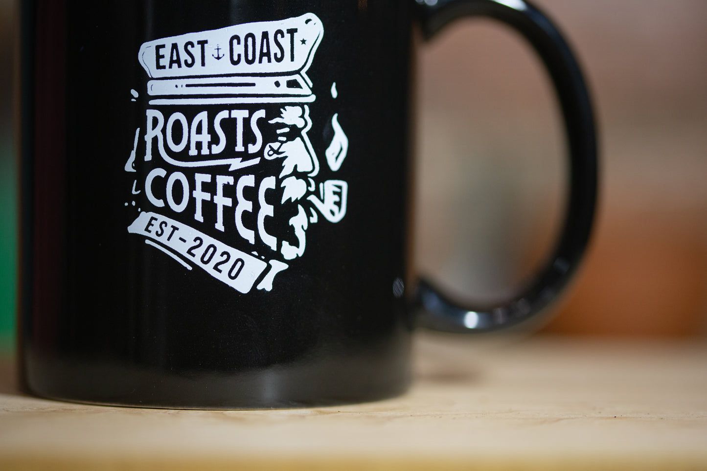 Coffee Mug