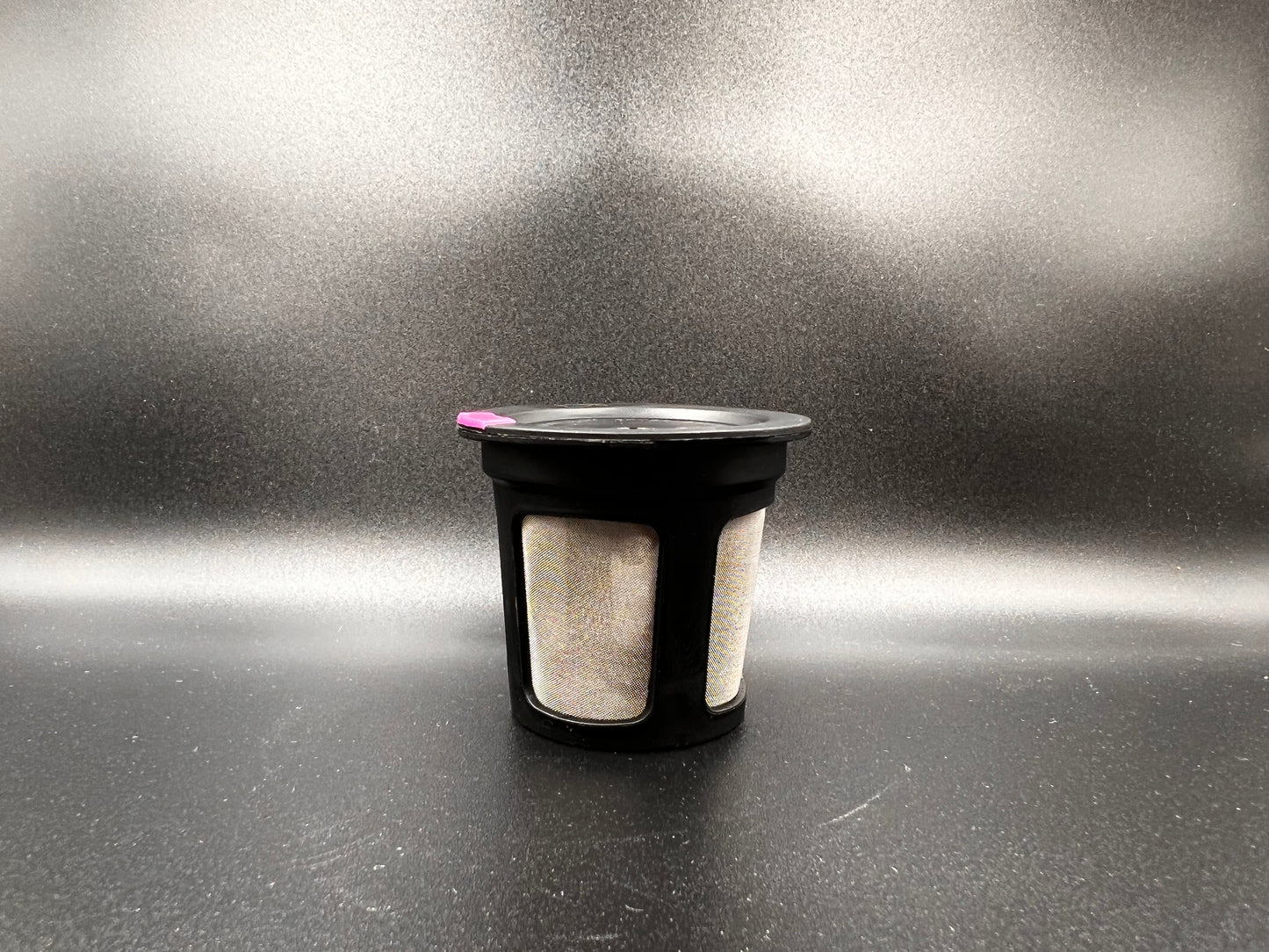 FREE Reusable K-Cup