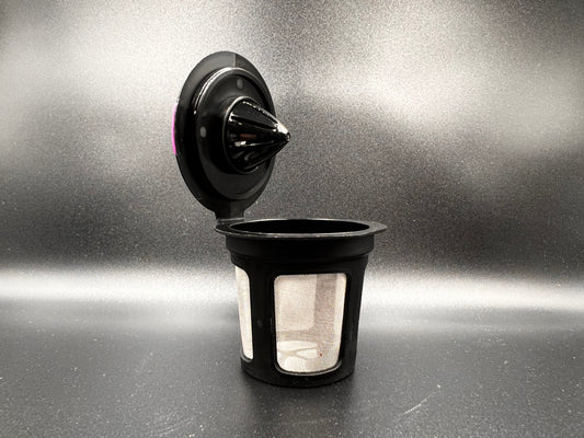 FREE Reusable K-Cup