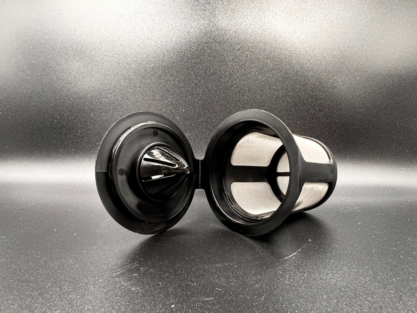 FREE Reusable K-Cup