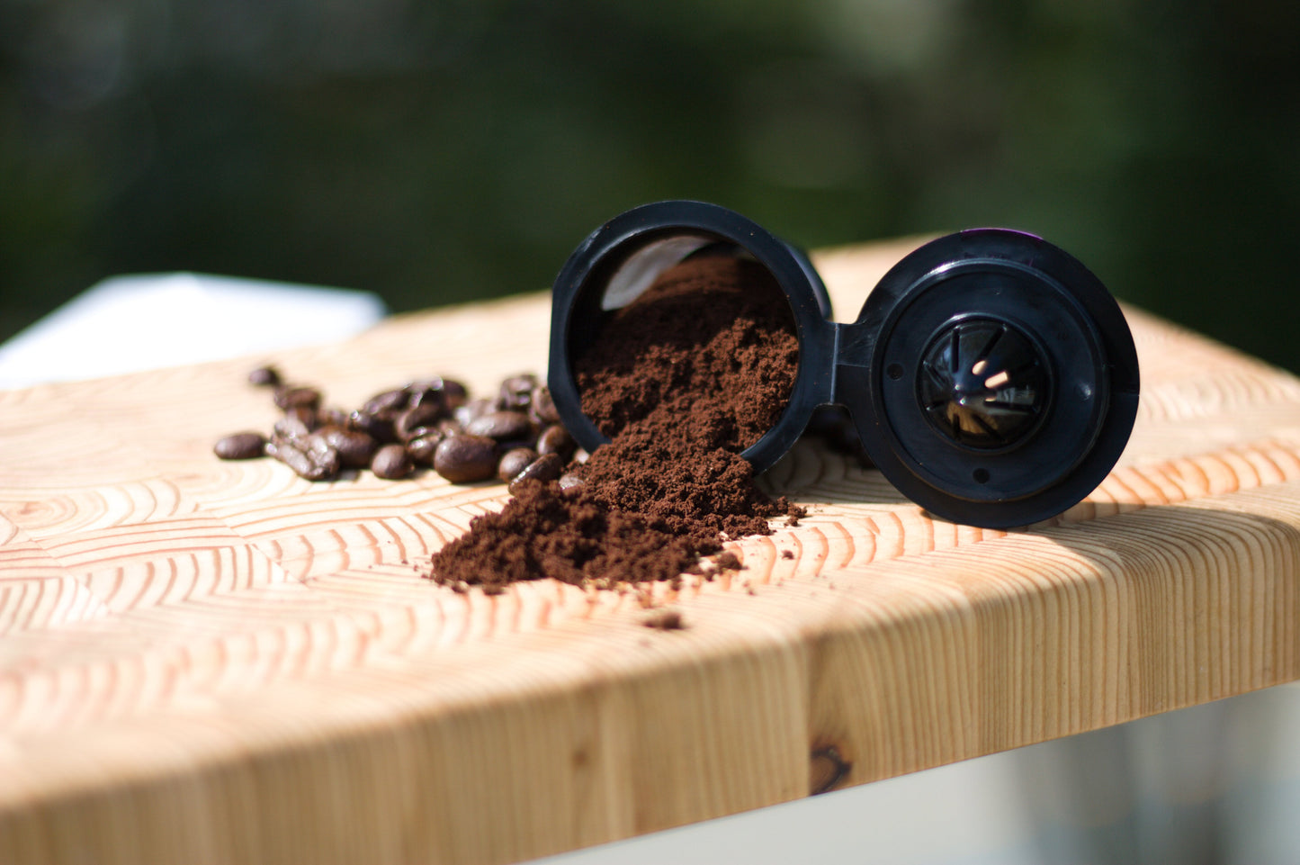 FREE Reusable K-Cup