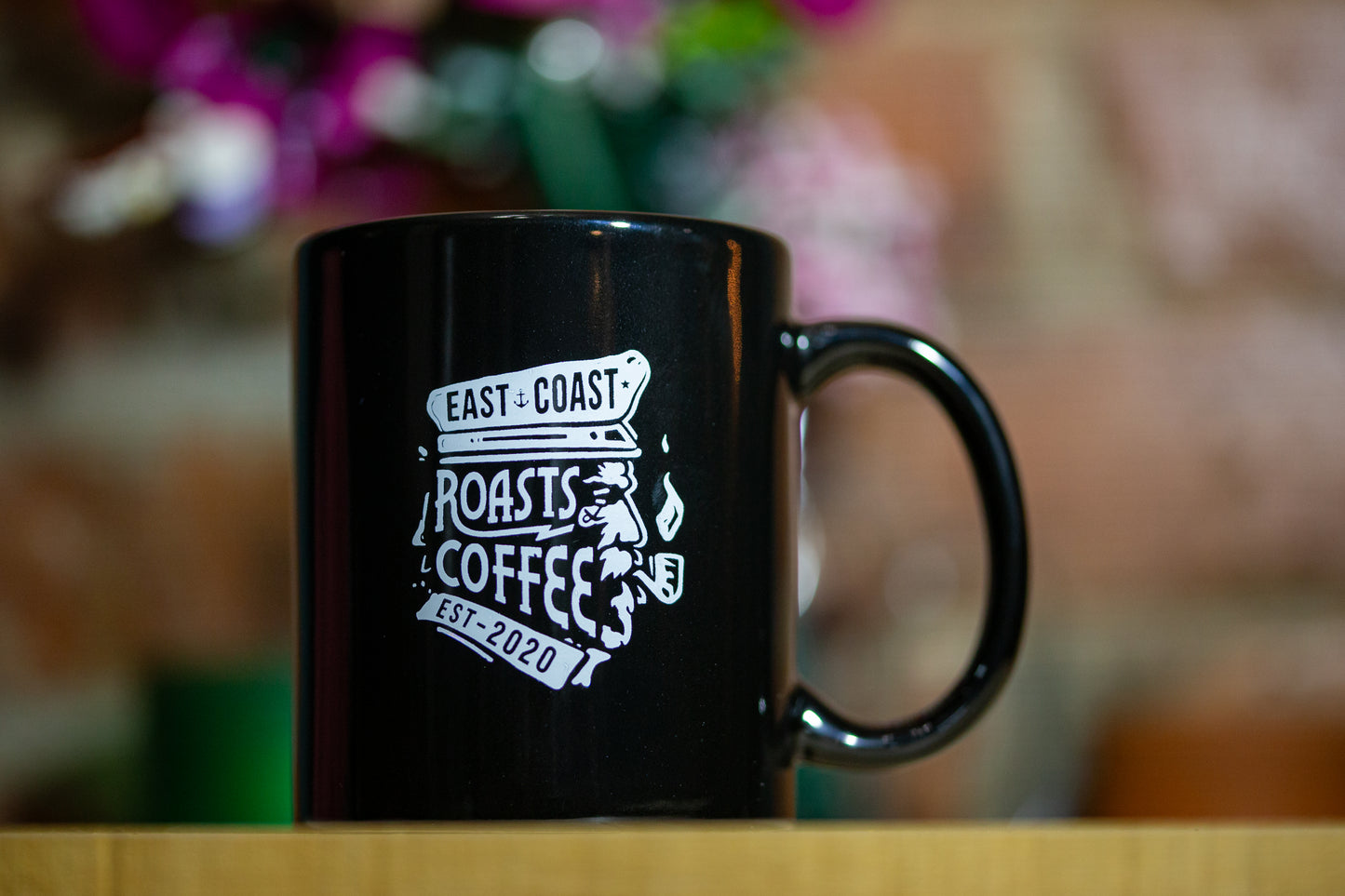 Coffee Mug