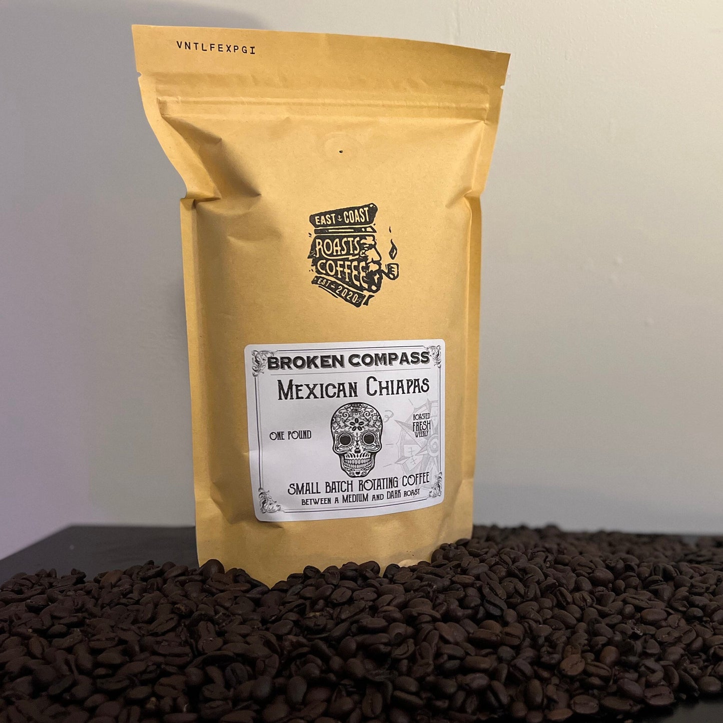 1lb Broken Compass - PREMIUM SPECIALTY COFFEE