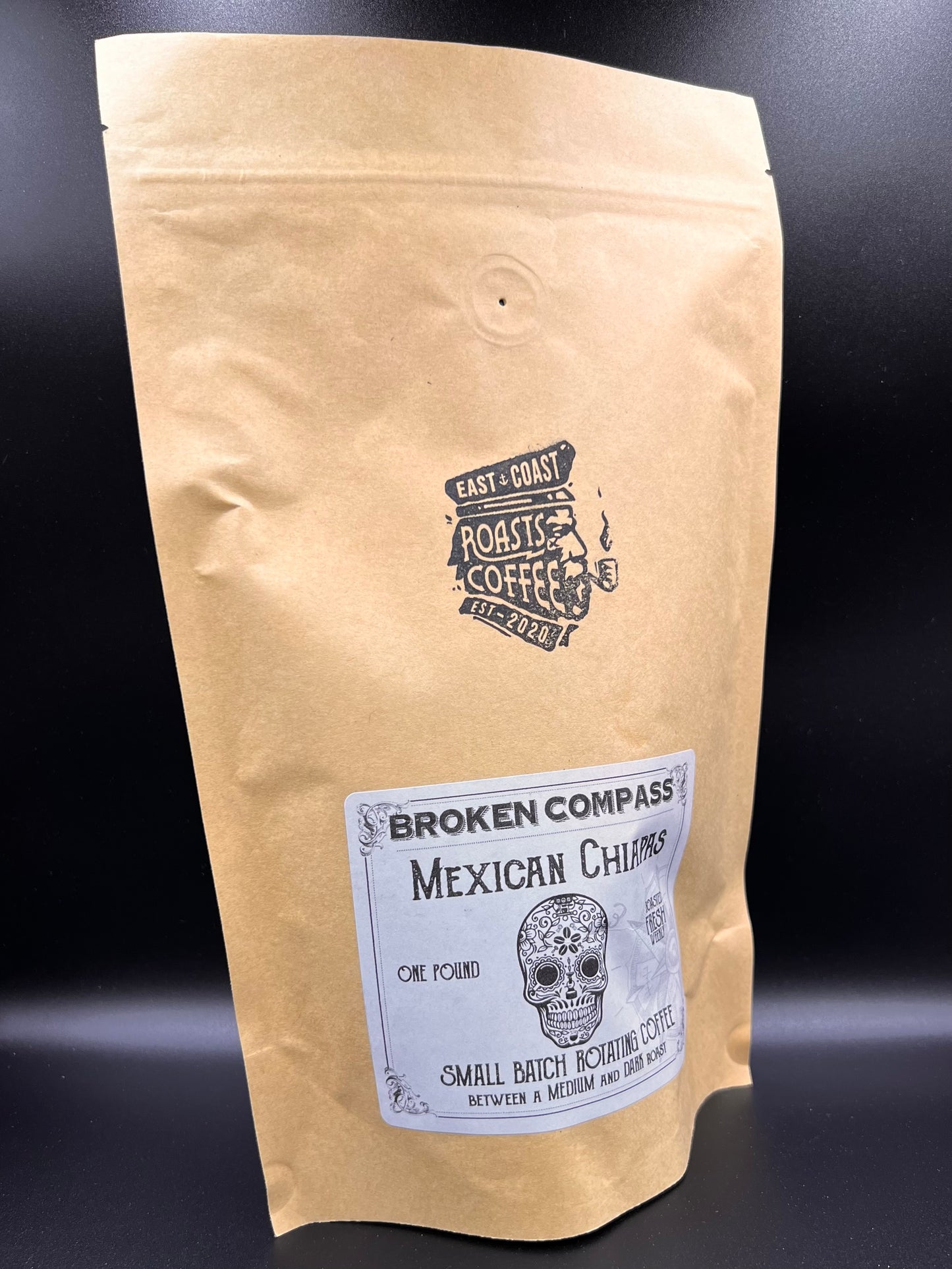 1lb Broken Compass - PREMIUM SPECIALTY COFFEE